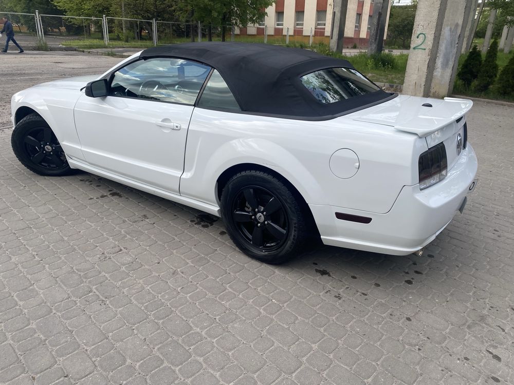 Авто в гарному стані