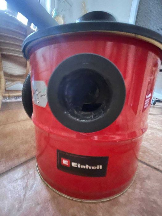 Einhell - Aspirador de cinzas - TC-AV 1718 D