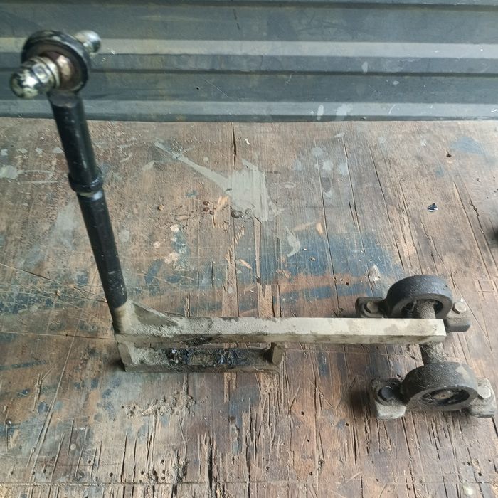 Корпус подшипника