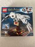 LEGO 75979 Harry Potter Hedwiga