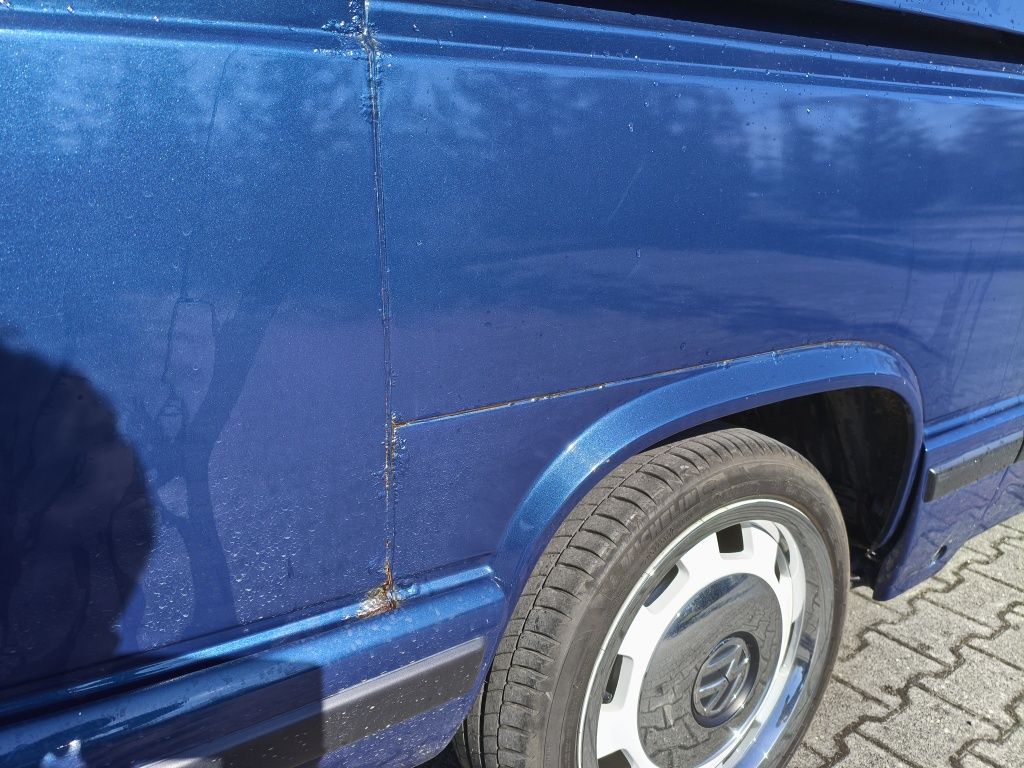 VW T3 multivan ..