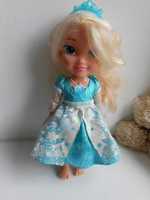 Jakks Pacific Disney Kraina Lodu Elza lalka śpiewa Elsa