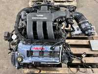 Мотор Mazda KL - ZE 2,5 Xedos 626 mx-6 Ford Probe двигун