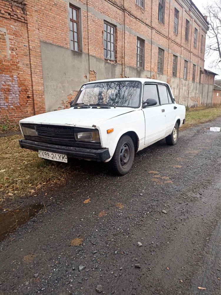 Ваз 2105 газ бензин
