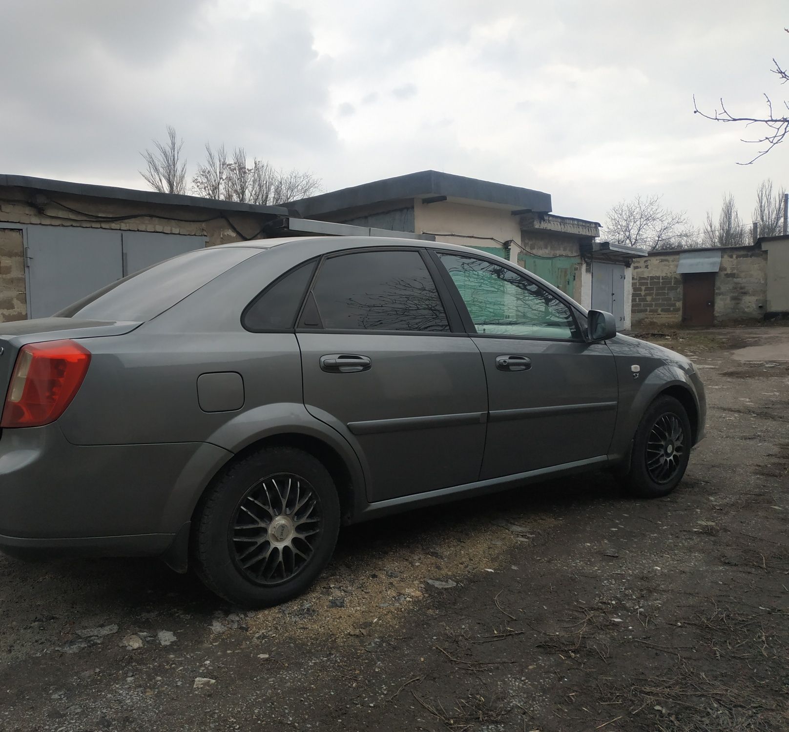 Продам автомобиль Chevrolet Lachetti/ Daewoo Gentra 2014 г.в.,