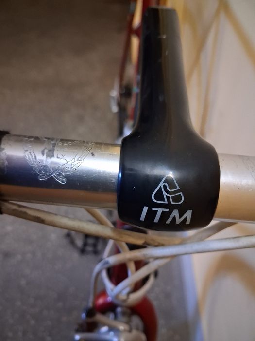 Rower kolarzówka Koga Miyata Gran Racer