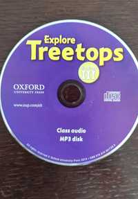 explore treetops oxford 3 płyta