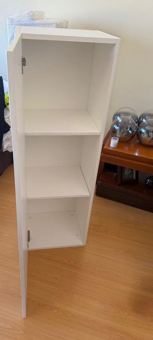 Mobília de sala impecável