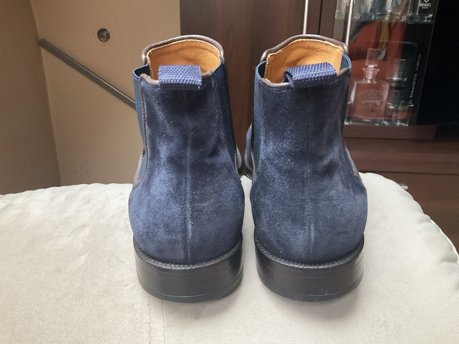 Sztyblety Apia rozmiar 42