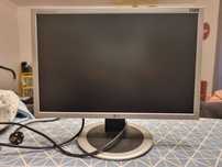 Monitor LG 20.1 "