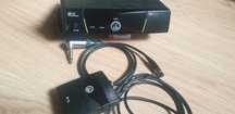wireless  guit/bass