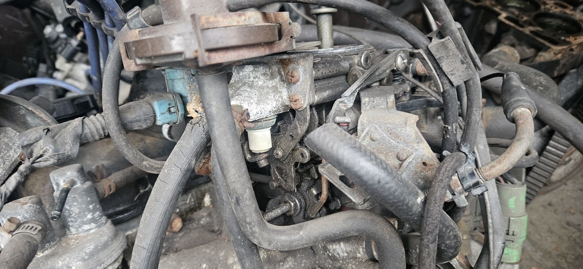 Suzuki Samurai Gaznik  1.3