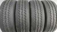 Opony Letnie 225/65/16C Toyo 4szt 2021r