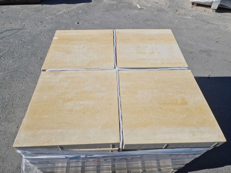 Płyta Tarasowa Megan 50x50x7 cm Colorblend PROMOCJA Jadar HIT !