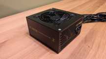 SilentumPC Vero L2 500W