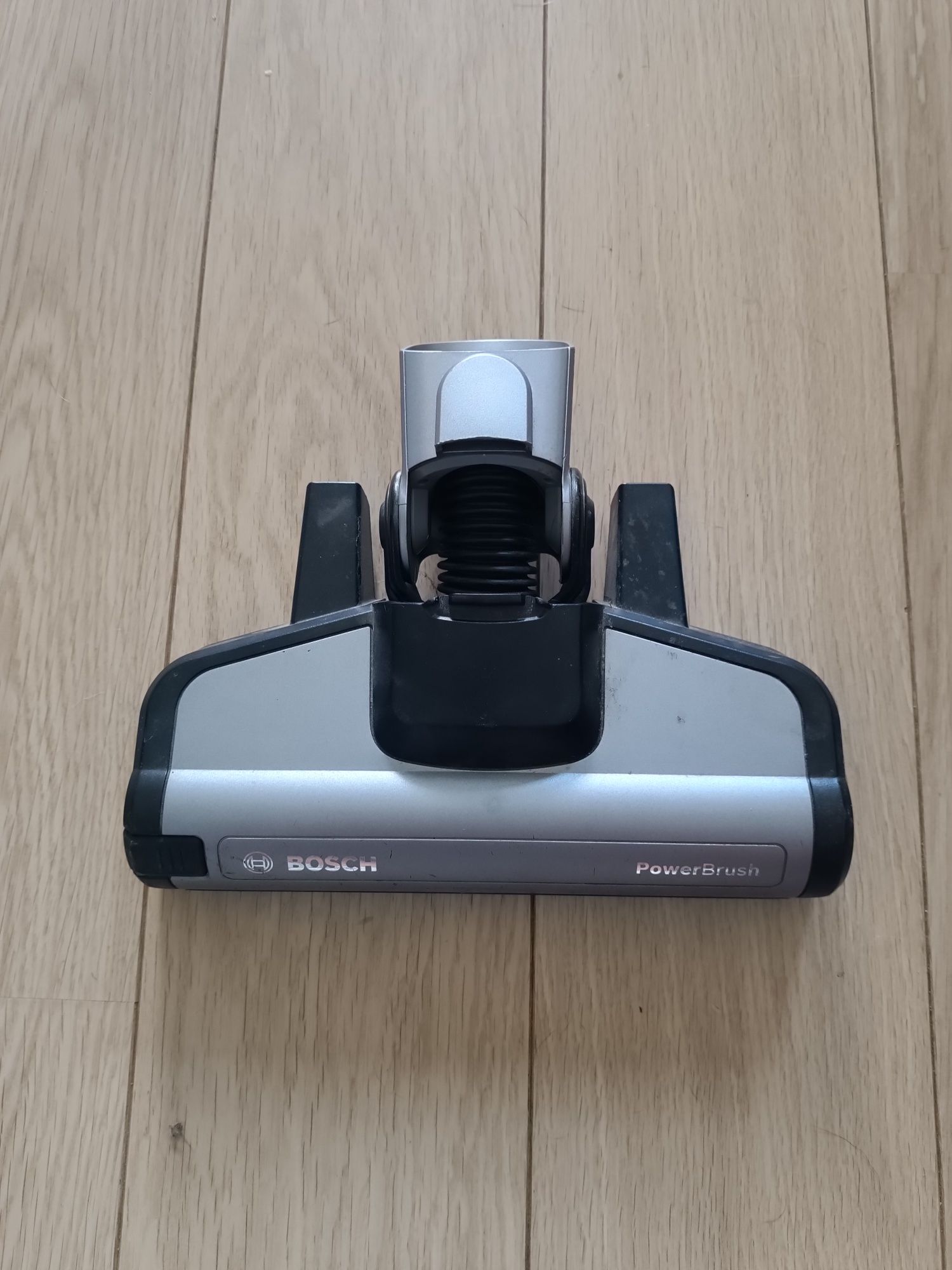 " Odkurzacz pionowy Bosch Readyy'y Lithium - szczotka, turboszczotka