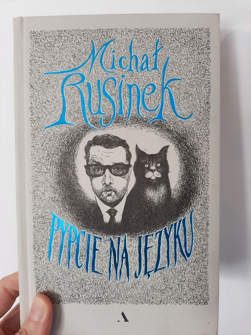 3x Michał Rusinek, Pypcie na języku', Niedorajda, Zero zahamowań, Pypc