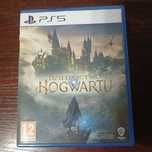 Dziedzictwo Hogwartu Hogwarts Legacy PS 5 - bardzo dobry stan