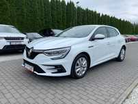 Renault Megane 160 E-Tech Plug-In Automat CarPlay Zarejestrowany