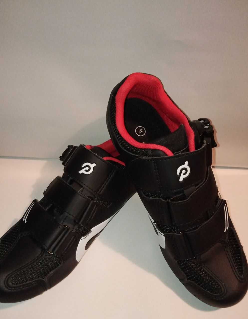 Велотуфли Peloton Cycling Bike Shoes