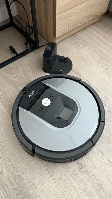 IRobot Roomba 960
