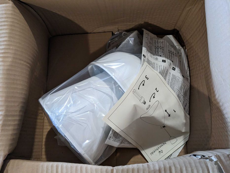 Продам светильник подвес