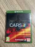 gra Project Cars Xbox One