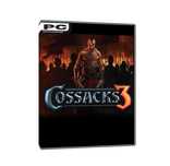 Gra KOZACY 3 / Cossacks III [PC] Klucz STEAM + Gratis