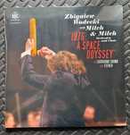 Zbigniew Wodecki,Mitch & Mitch Orchestra And Choir 1976A Space Odyssey