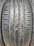 Літні шини 225/45 R18 Continental EcoContact 6 4шт. 90% 2021