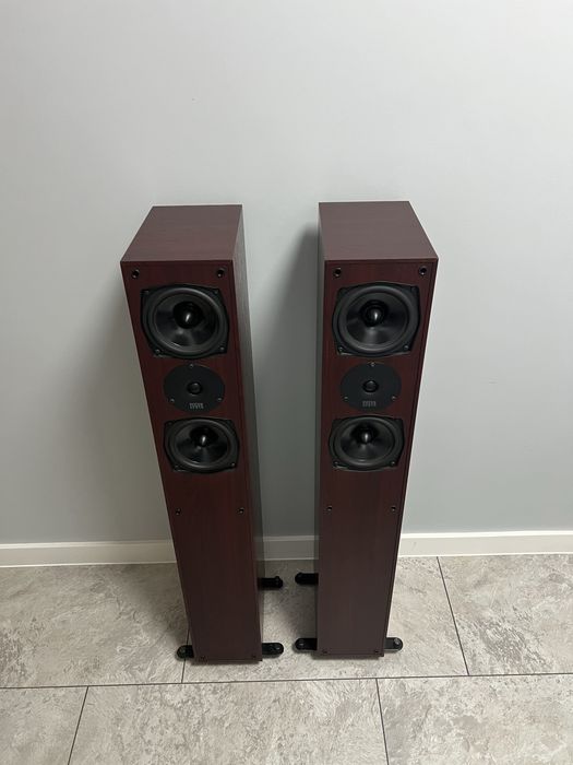System  Audio 99 kolumny podłogowe