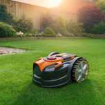 Robot koszący LawnMaster VBRM16