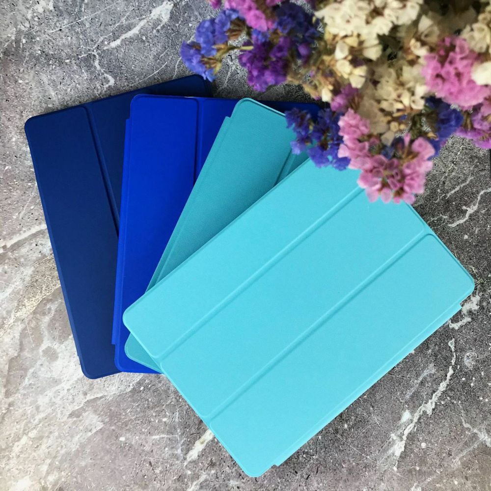 Чехол чохол айпад ipad smart case книжечка з мікрофіброю всередині