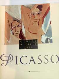 Pablo Picacco, książki, grafiki, ryciny, litofrafie