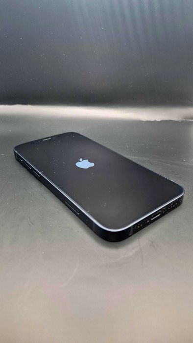 iPhone 12 mini 64GB • Black• Stan bardzo dobry Wysyłka!