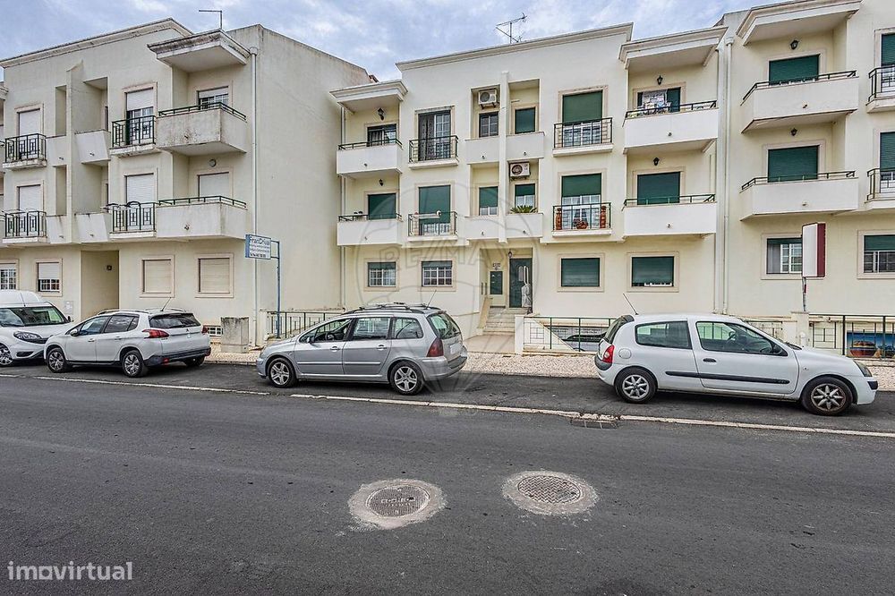 Apartamento T3 para venda