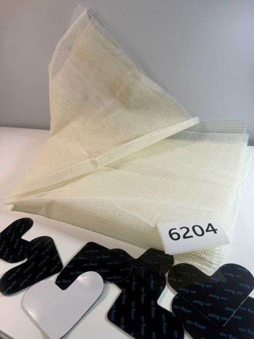 Mata antypoślizgowa 80x150cm, podkład ochornny pod dywan (6204-84)