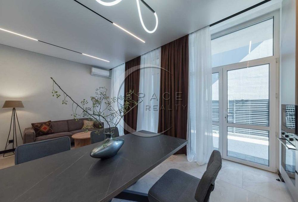 Продаж Таунхауса 4к 159м2  Київ Голосіївський