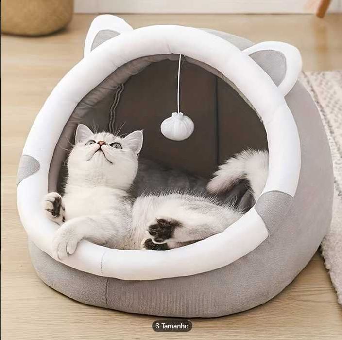 Descubra o Mundo Elevando o Estilo e o Conforto Felino!