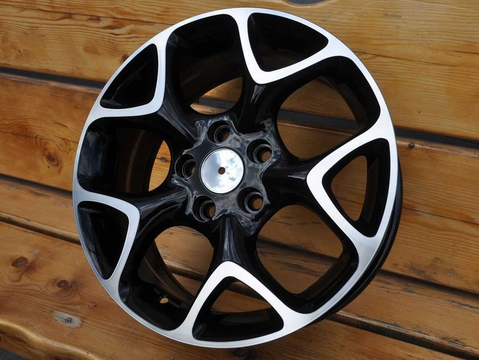 Felgi R17 5x120 Opel Insignia I A 1 Vw Transporter T5 T6  7,5j et41