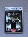 DVD PS2 Harry Potter - a ordem de fénix