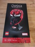 lego 76199 Marvel Carnage