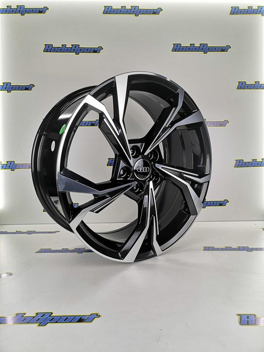 JANTES AUDI LOOK S3 EM 18 E 19| 5X112 NOVAS