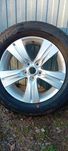 Alufelgi kia sportage optima  hyundai tuscon 5x114.3