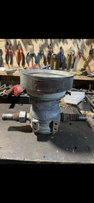 Продам лічильник дизельного  палива