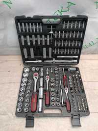 KS Tools 917.0795 набір торцевих ключів, головок, Німеччина