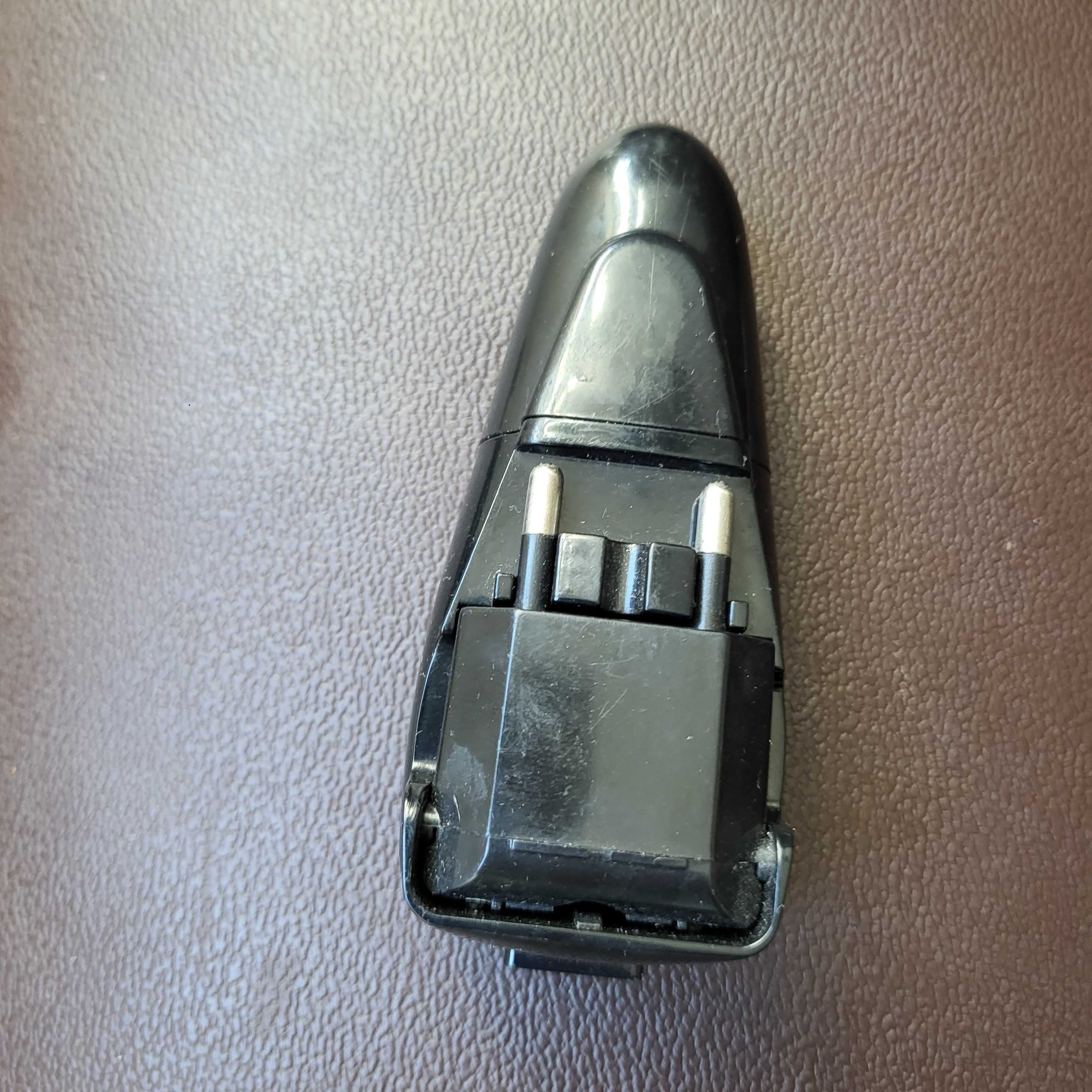 Adaptador usb de viagem com ligação de  isqueiro