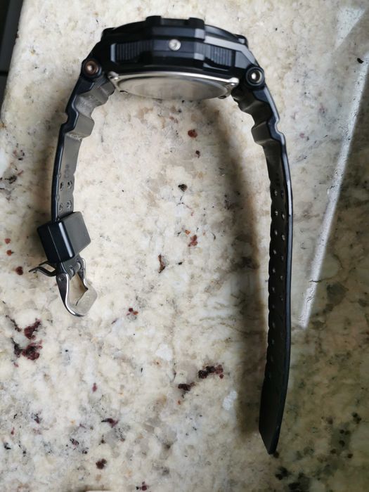 Zegarek Casio G-Schock GW 4000 Jak Nowy