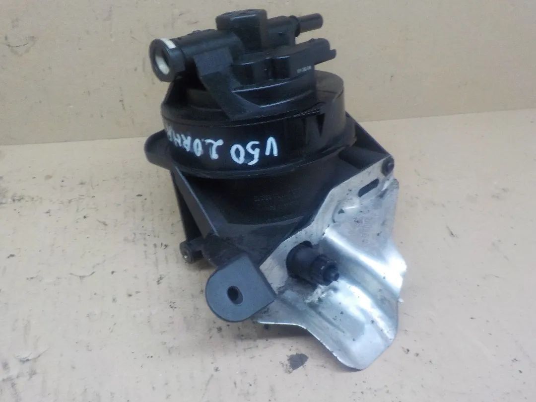 VOLVO PEUGEOT CITROEN OBUDOWA FILTRA PALIWA 9645928180