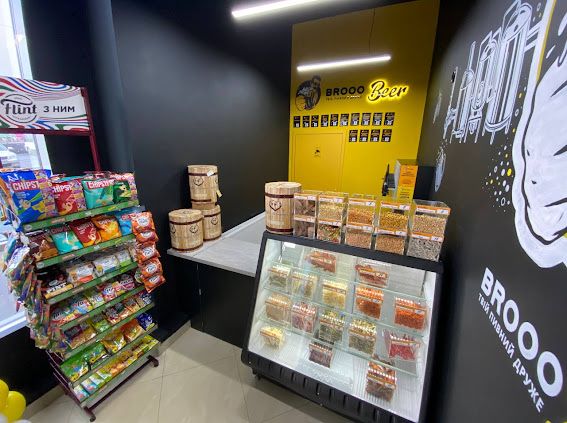 Відкриємо Пивну ПІД КЛЮЧ‼️ Повний Супровід! Пивний Магазин!Бар з Пивом